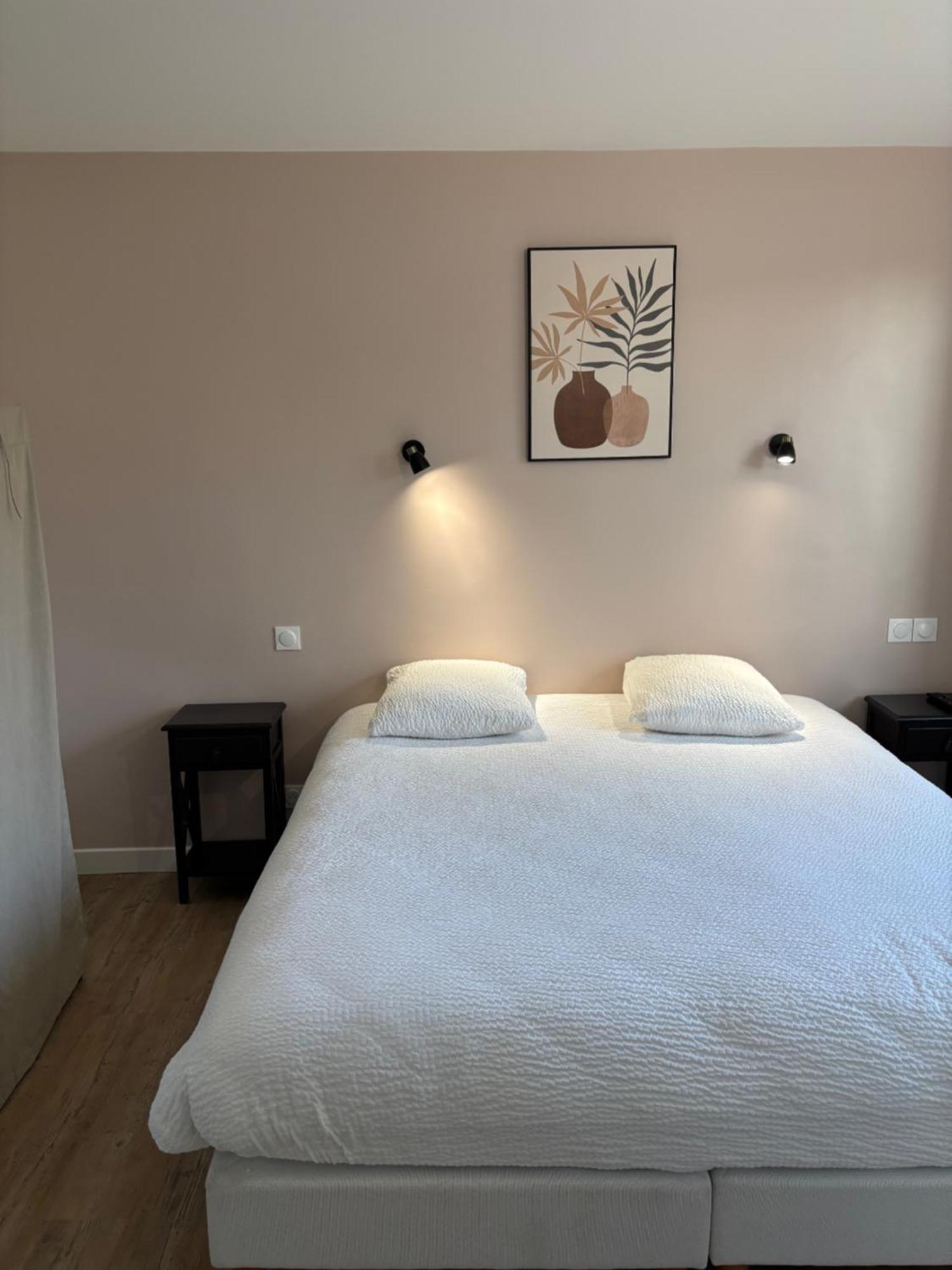 Logis Hotel Le Clos Pite Prechacq-les-Bains Exterior photo